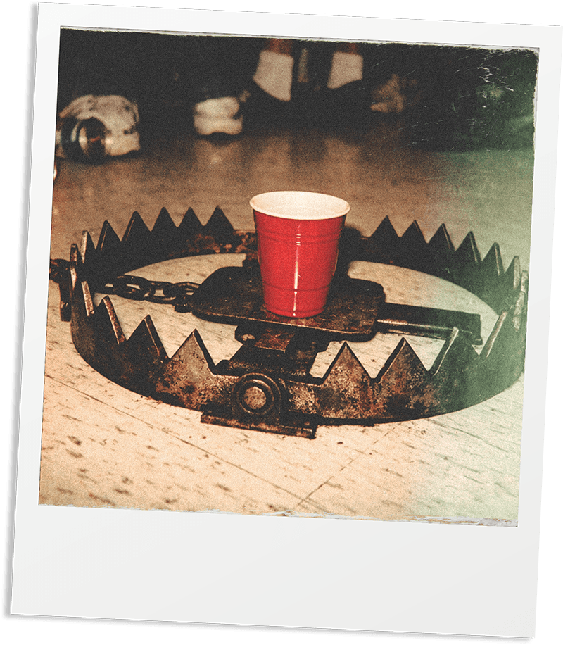 what-alcohol-actually-does